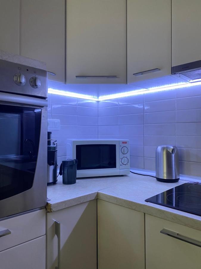 סקופיה Simonovski'S Apartments מראה חיצוני תמונה